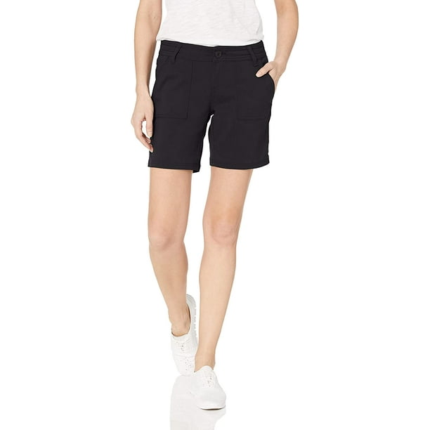prAna Plus Womens Olivia Short prAna Plus Womens Olivia Short